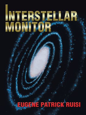 cover image of Interstellar Monitor